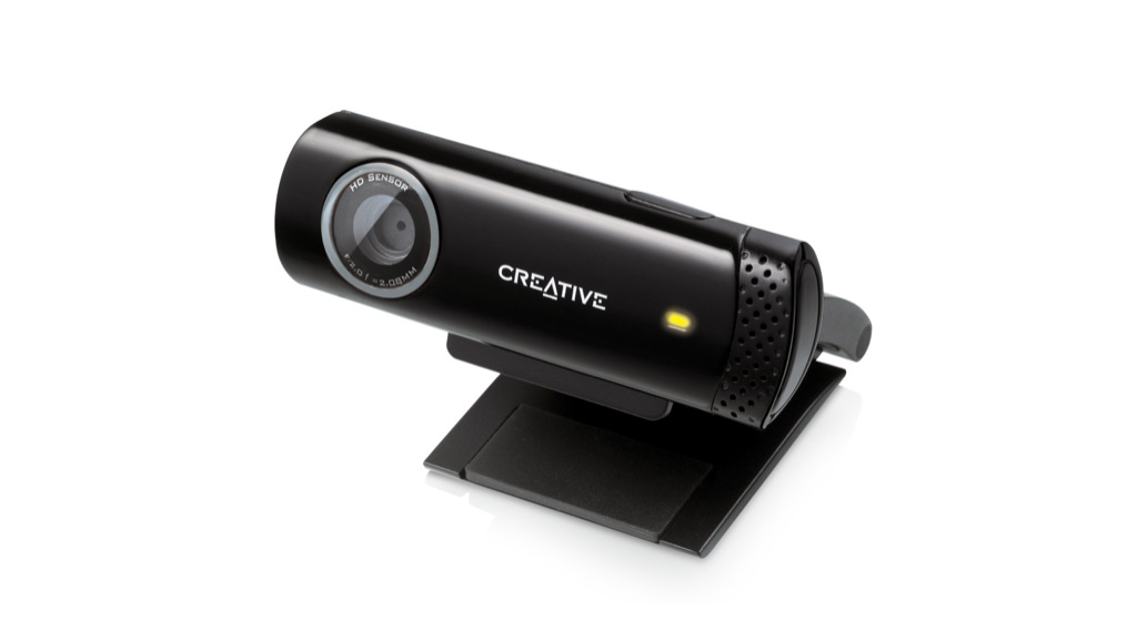 Creative Live Cam Chat HD